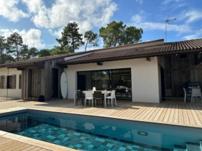 Le refuge du Bassin